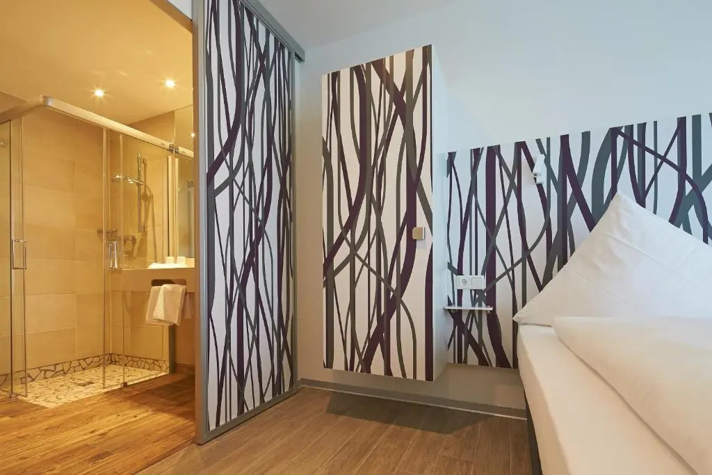 Book-It east Apart - Chambres