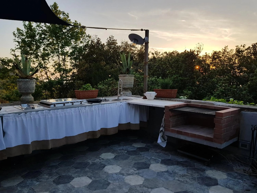 B&B Villa Eugenia