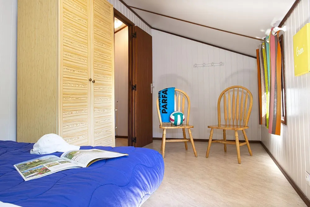 Voir la photo 3 — Domaine Les Tamaris & Portes du Soleil