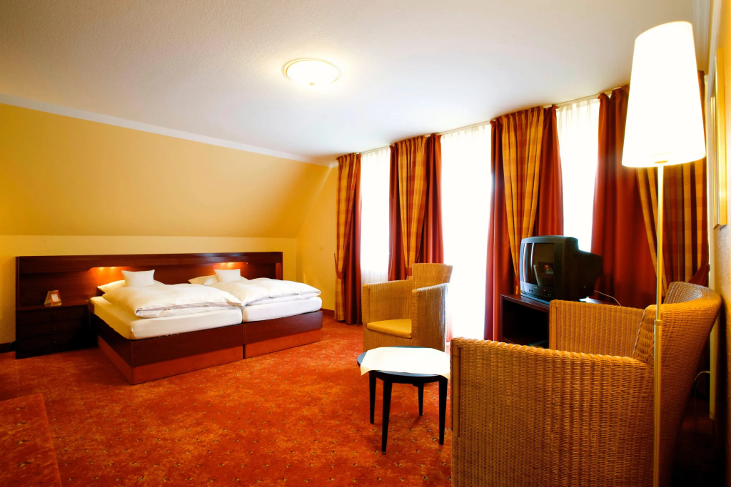 IDINGSHOF Hotel & Restaurant - Général