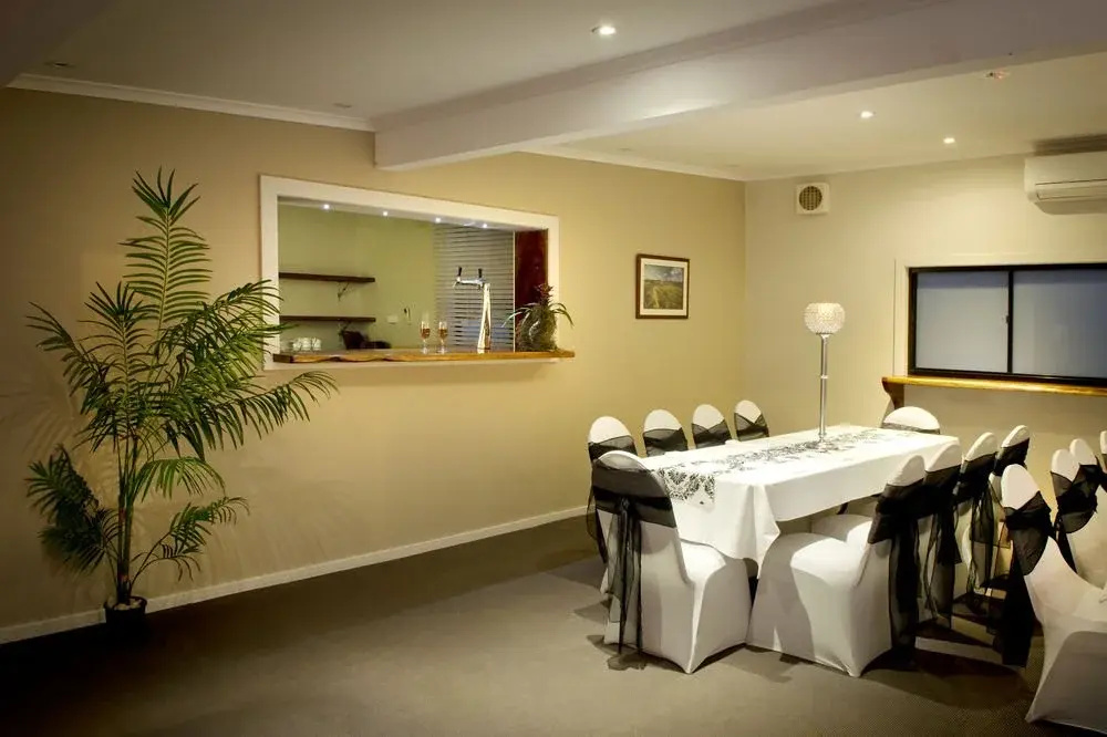 Roundabout Inn Gloucester - Général