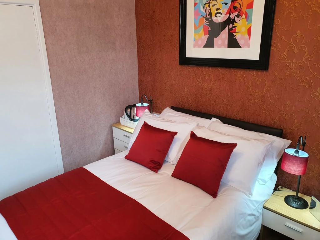 Newholme Hotel - фото 16