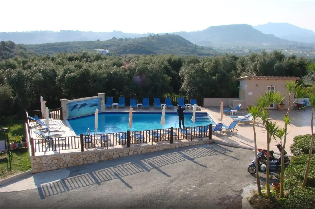 Zante View Studios 3 * Zante View Studios 3 *