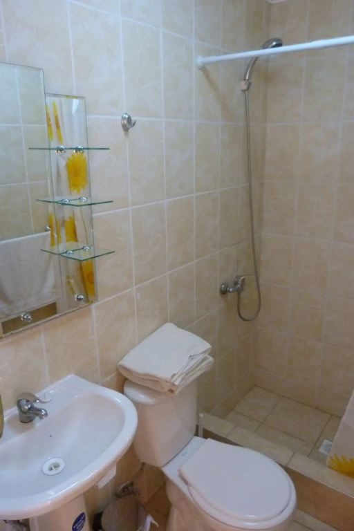 La Paskana Bed & Breakfast - фото 9