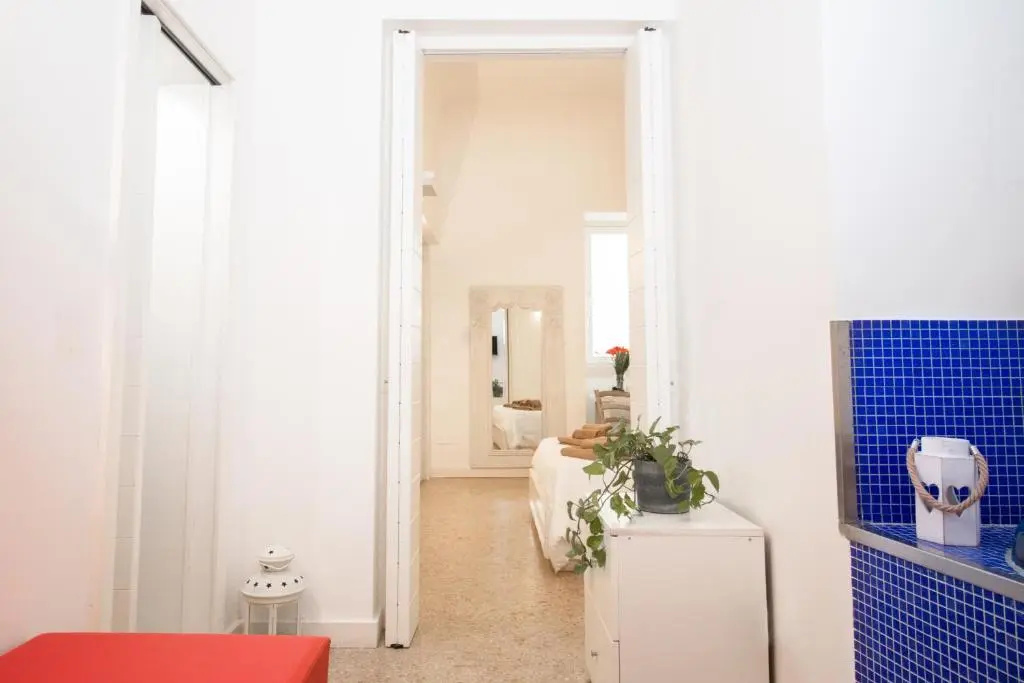 Sui Tetti Luxury Rooms - Chambres