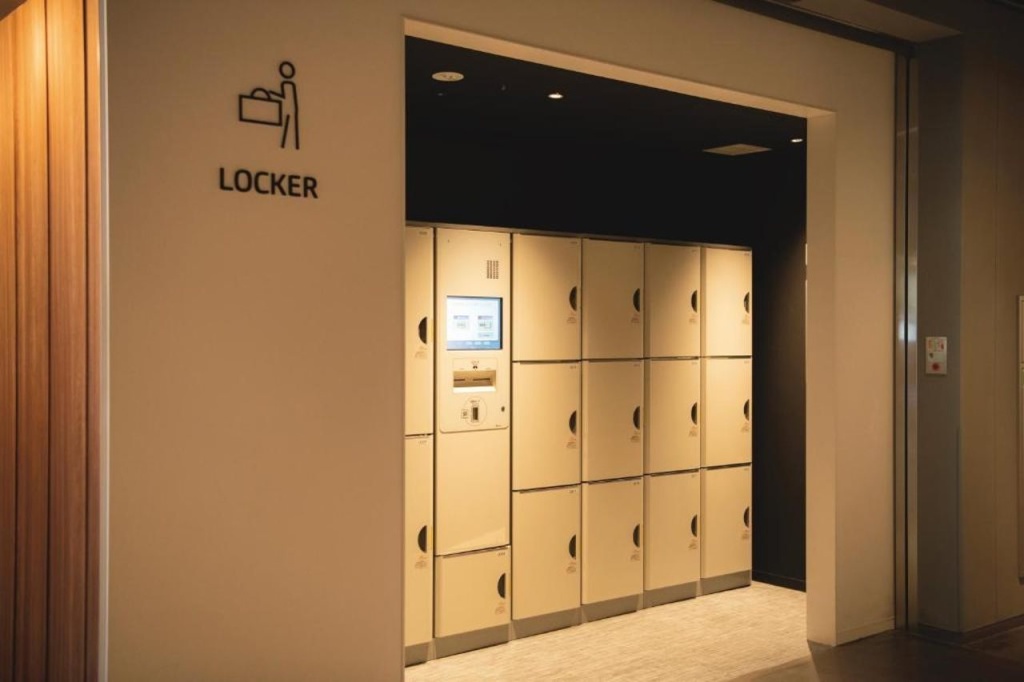 Prince Smart Inn Ebisu 사진 29