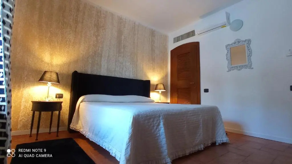 Agriturismo Cascina Mirandola - Chambres