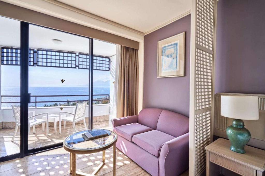 Rixos Downtown Antalya, Анталія, Туреччина мініатюра 48