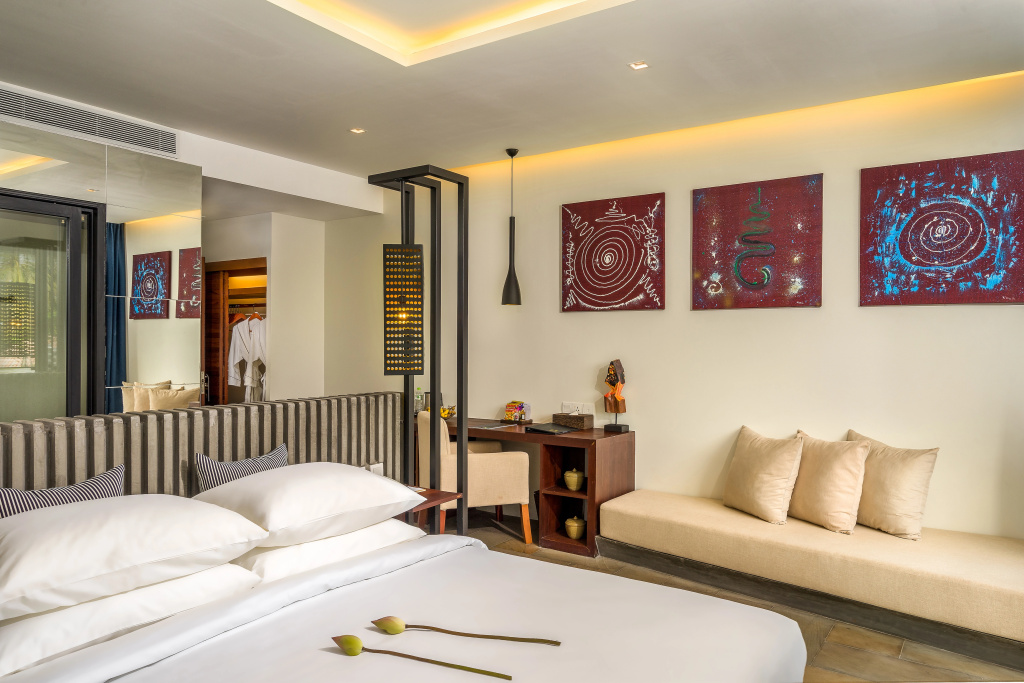 Metta Residence & Spa — 4