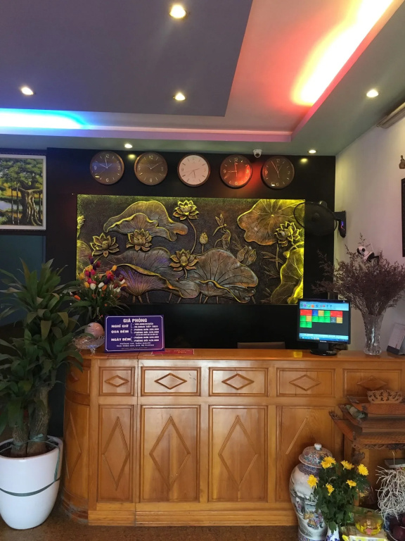 Hotel Hoang Gia