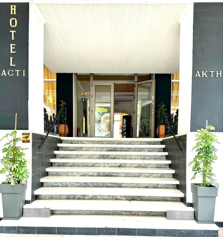 Akti