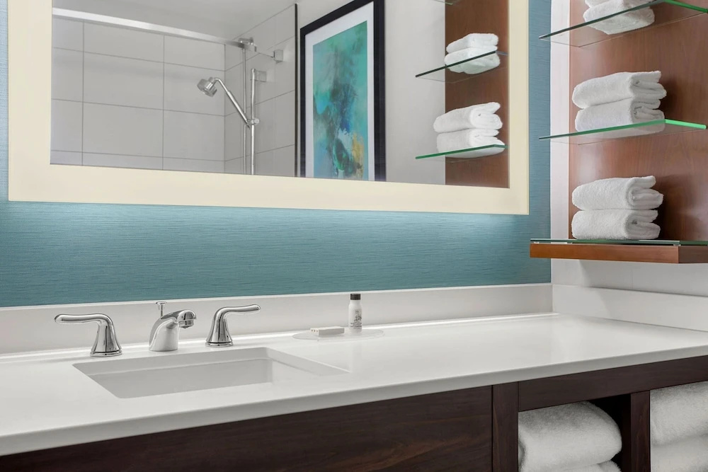 Delta Hotels by Marriott Somerset - Chambres