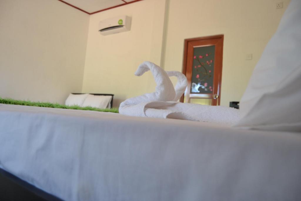 Sigiriya Rest House