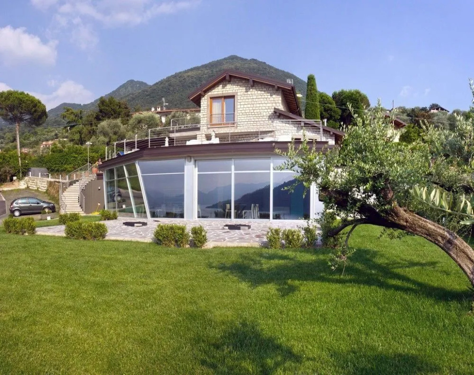 Vela di Soleville