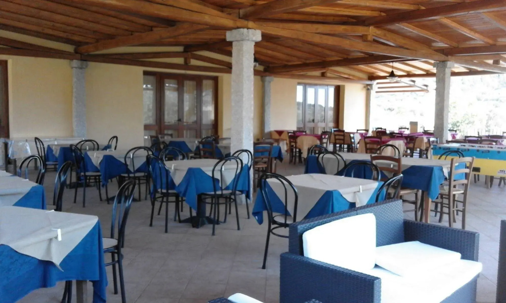 Hotel Cardedu - Général