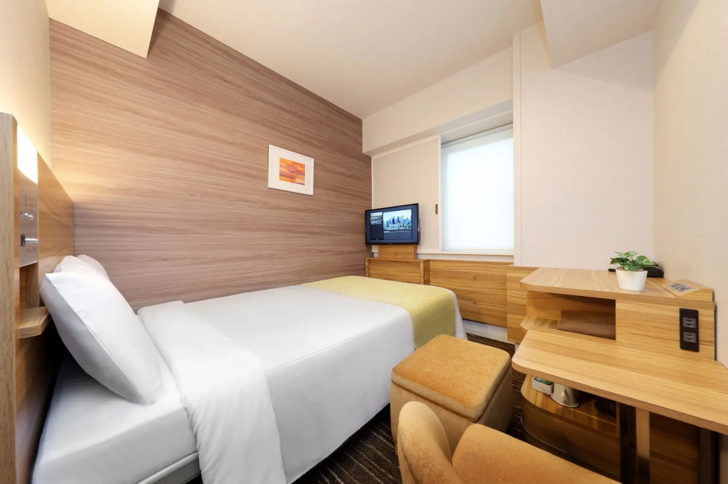 Keio Presso Inn Ikebukuro - Général