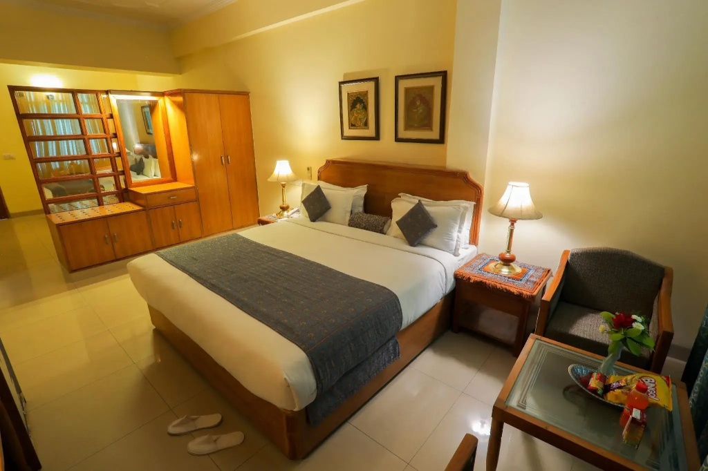 Hotel photo 5