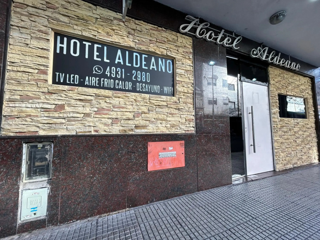 Hotel photo 10