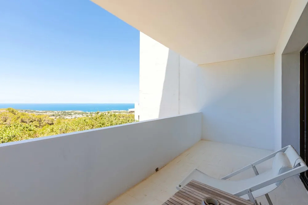 Besai Ibiza Boutique Hotel - Chambres