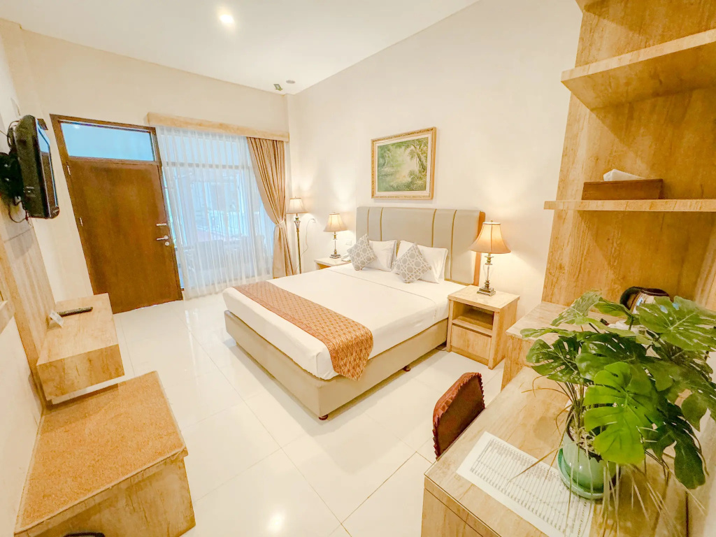 Hotel photo 5