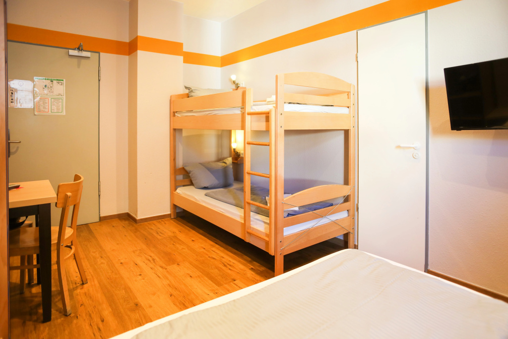 acama Hotel & Hostel Kreuzberg – Bild 5