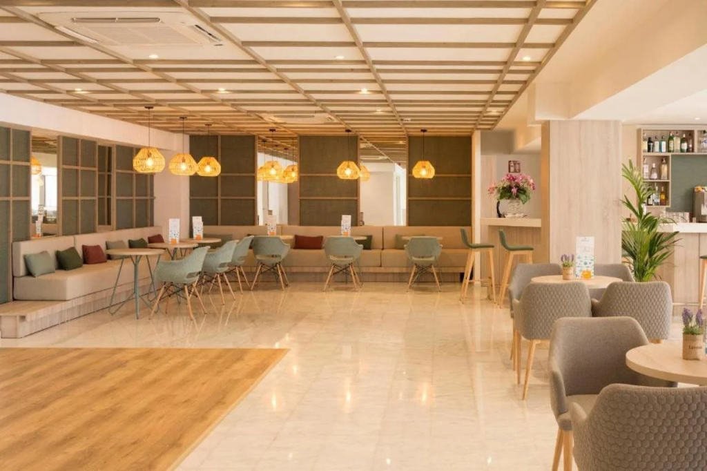 Hotel HSM SOlivera - Général