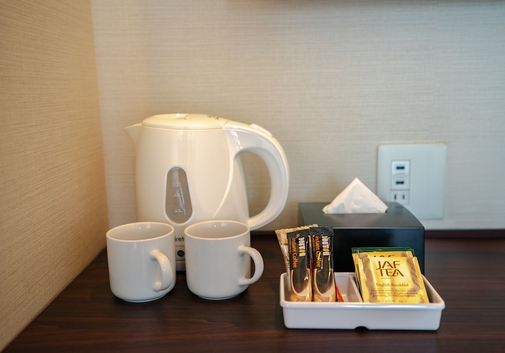 Far East Village Hotel Osaka, Honmachi 사진 2