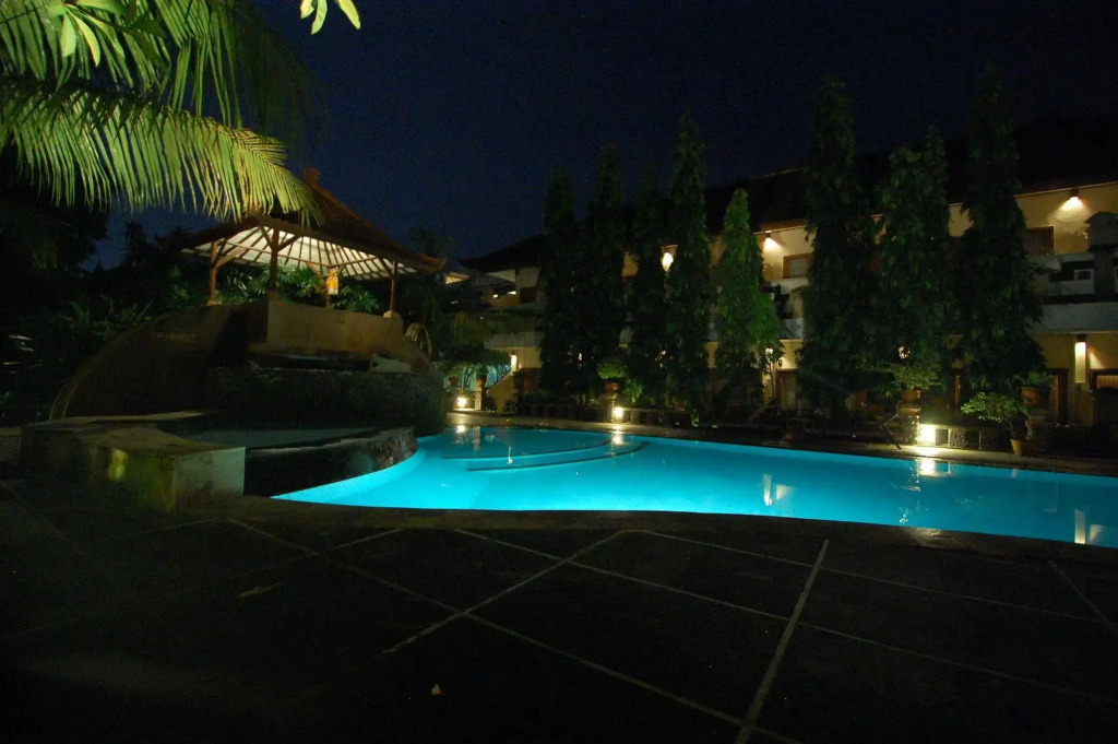 Mentari Sanur Hotel - Général