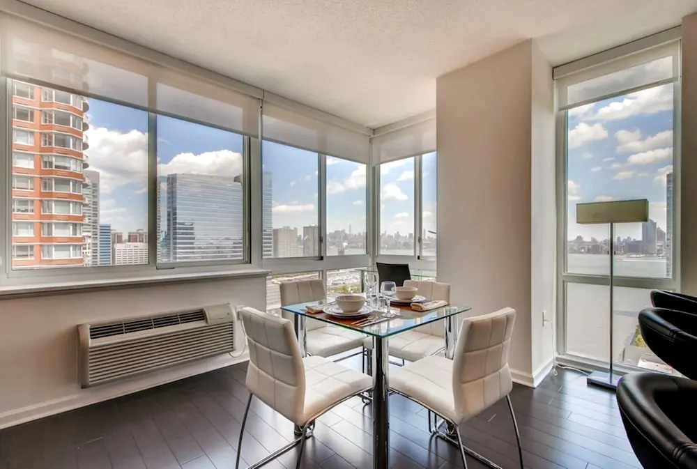 Global Luxury Suites at Newport - Chambres