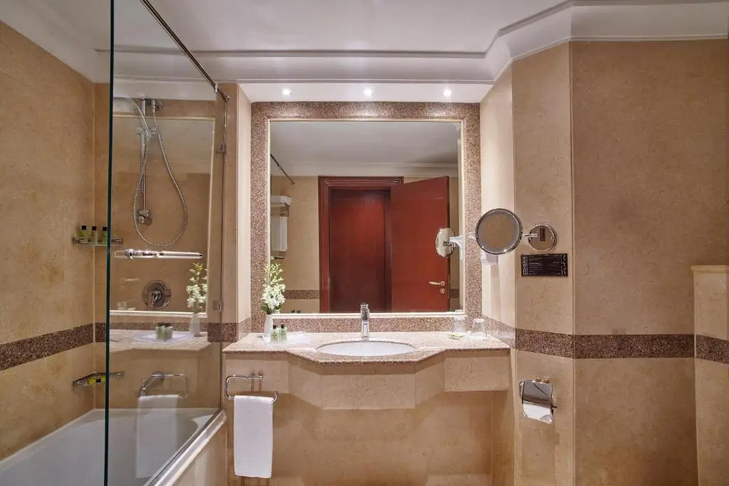 InterContinental Cairo Citystars by IHG Hotel - Chambres