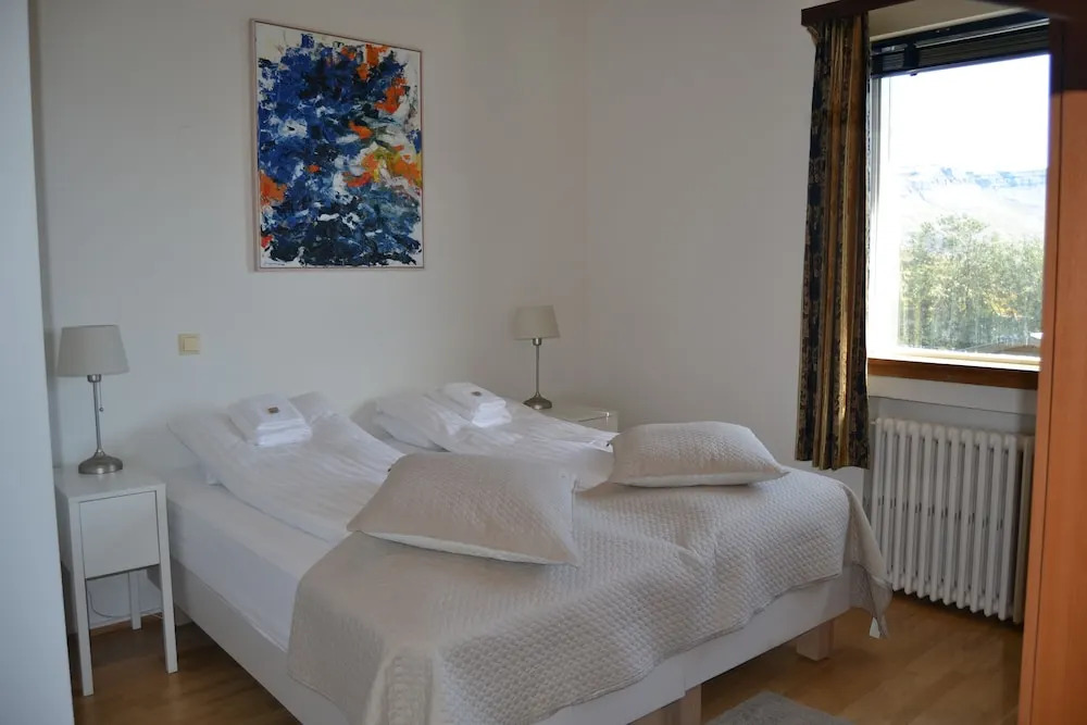 Hótel Stadarborg — фото 3