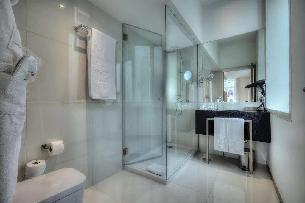 NH Collection Porto Batalha - Chambres