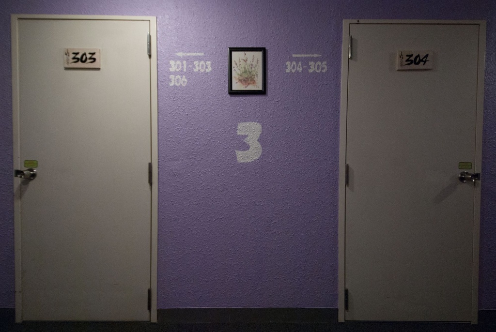 Grand Hostel Ldk Odori Park 사진 37