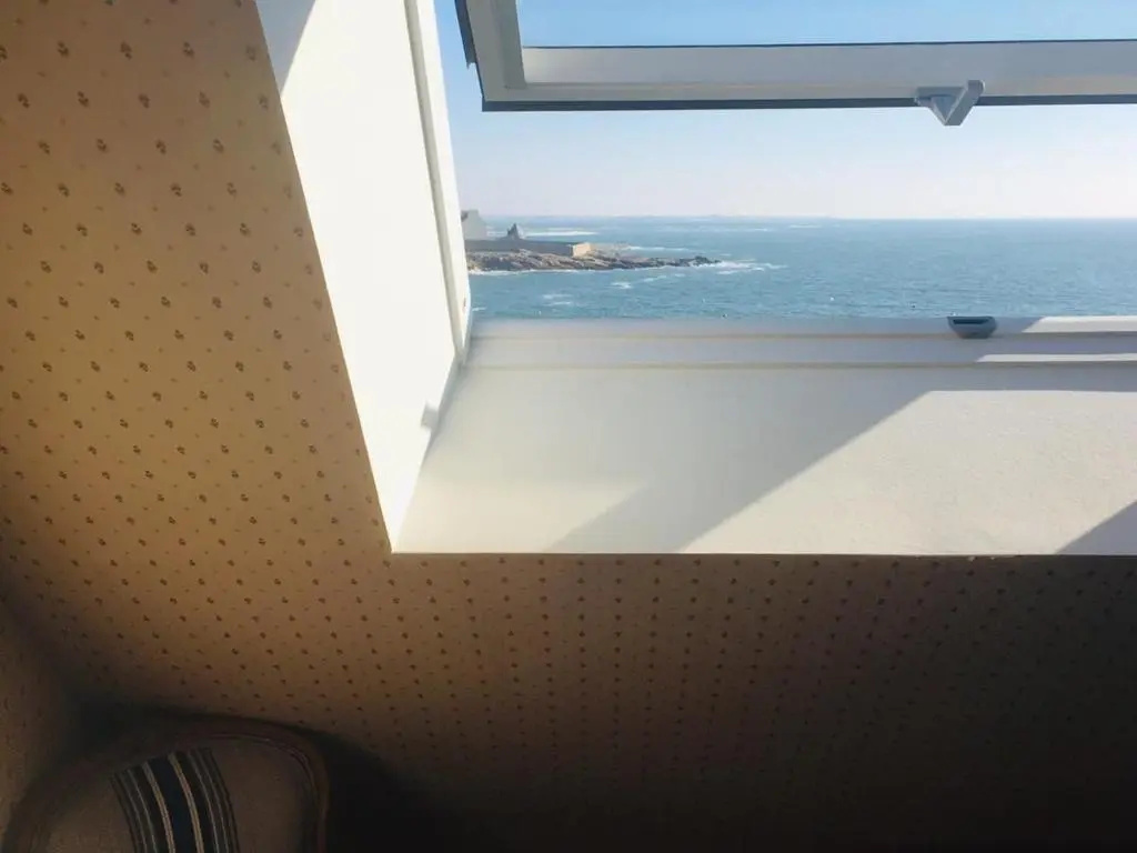 Afficher la photo 6 — Appartement Ploemeur, 5 Pièces, 7 Personnes - Fr-1-349-114