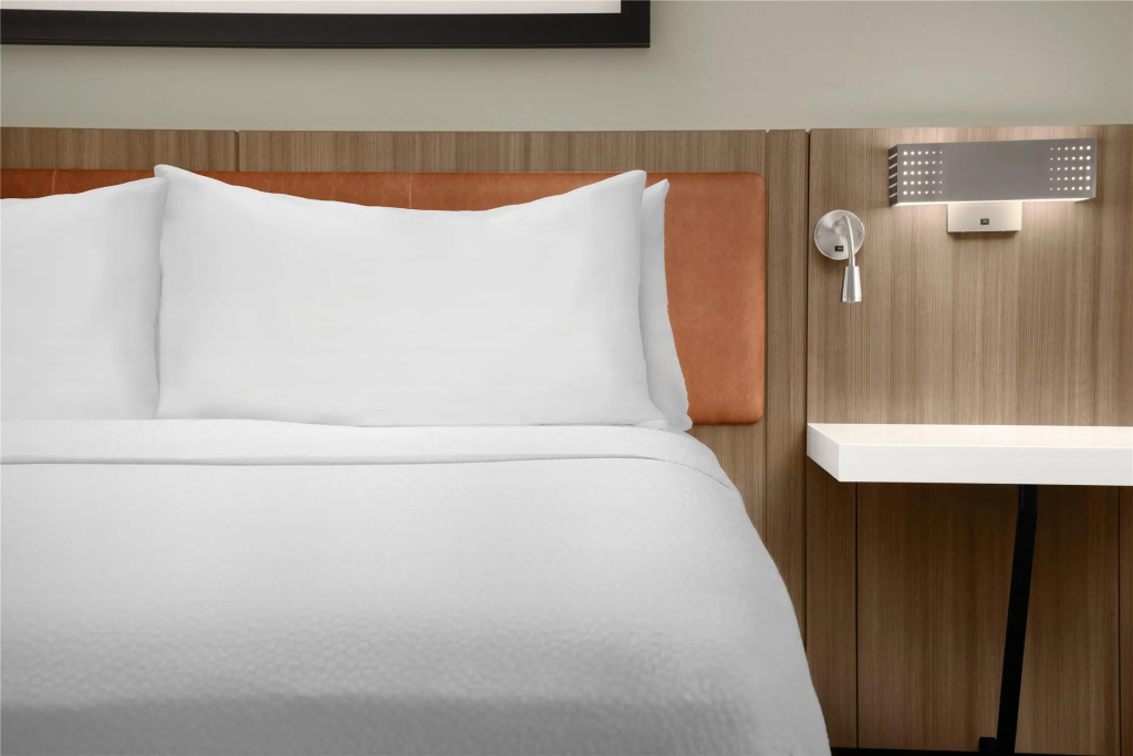 Hilton Garden Inn Dallas Lewisville - Général