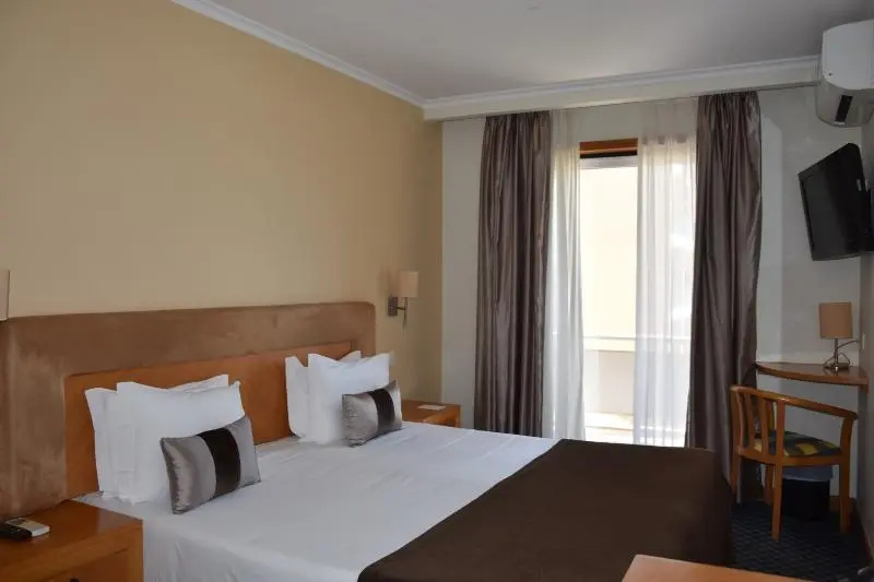 Quiaios Hotel - Chambres