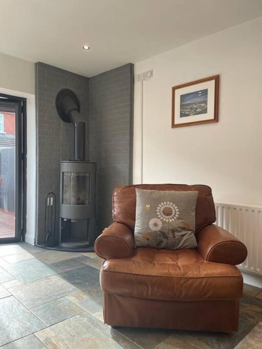 The Glynn Portrush, Sleeps 12 in 5 bedrooms