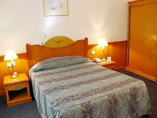 Zain International Hotel