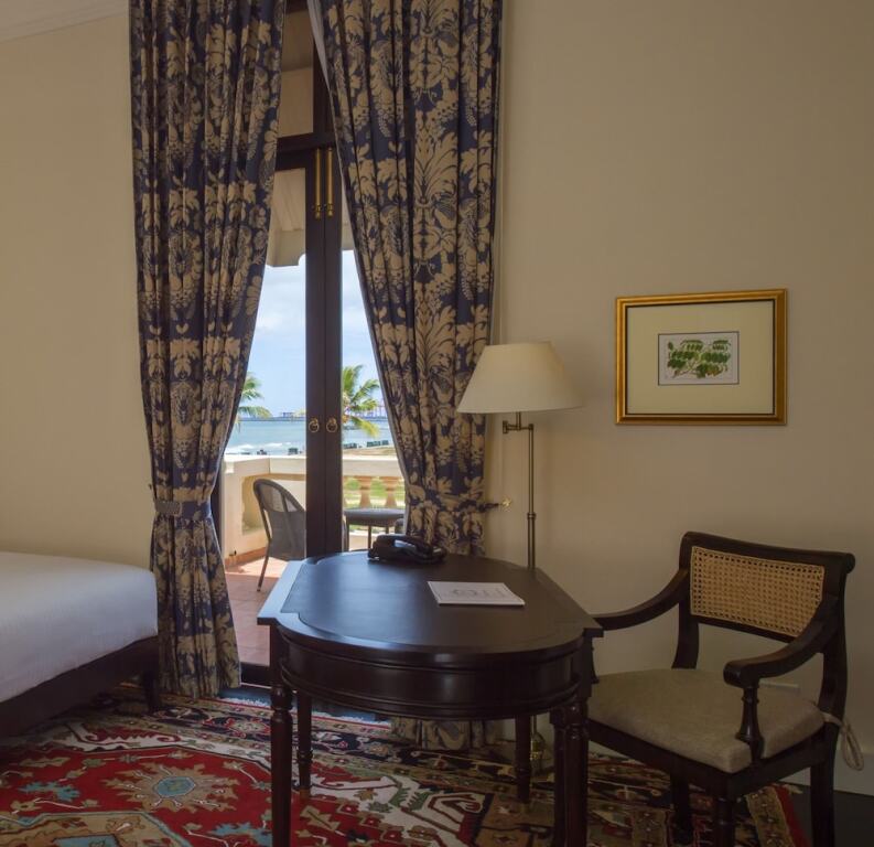 Galle Face Hotel