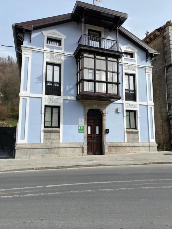 Casa Vizcaya