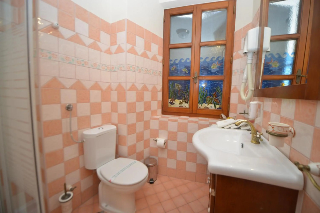 Hotel Monte Cristo by null