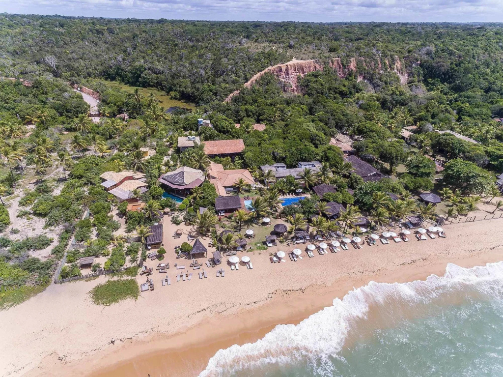 Beach & Waterfront