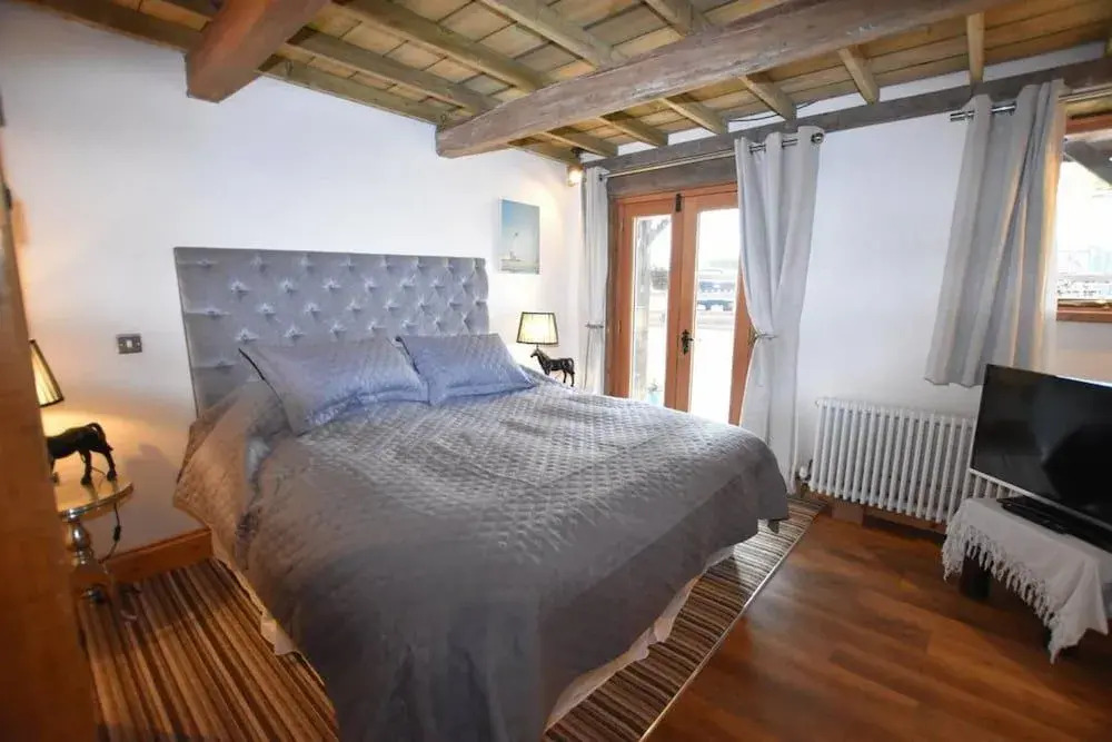 Oak Tree Stables — фото 5