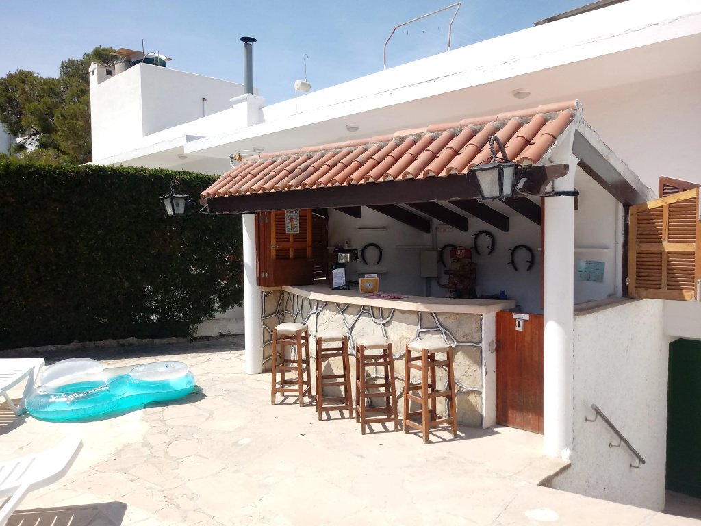 Oasis Dor — 5