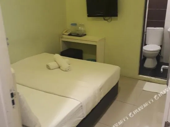 Best View Hotel Bangi