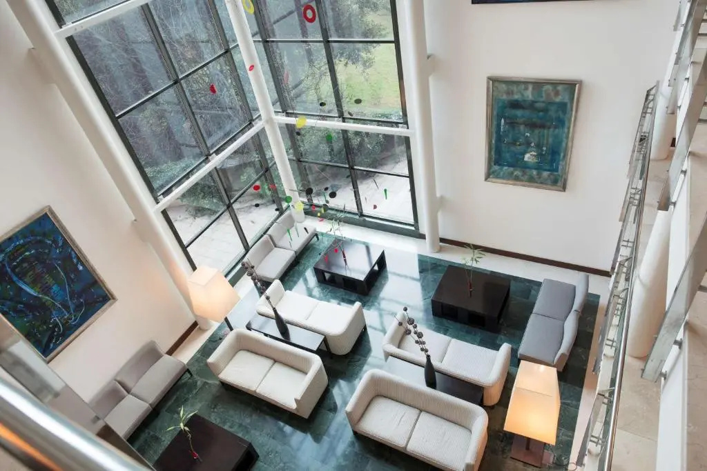 Hotel Palacio Aviles, Affiliated by Meliá - Général