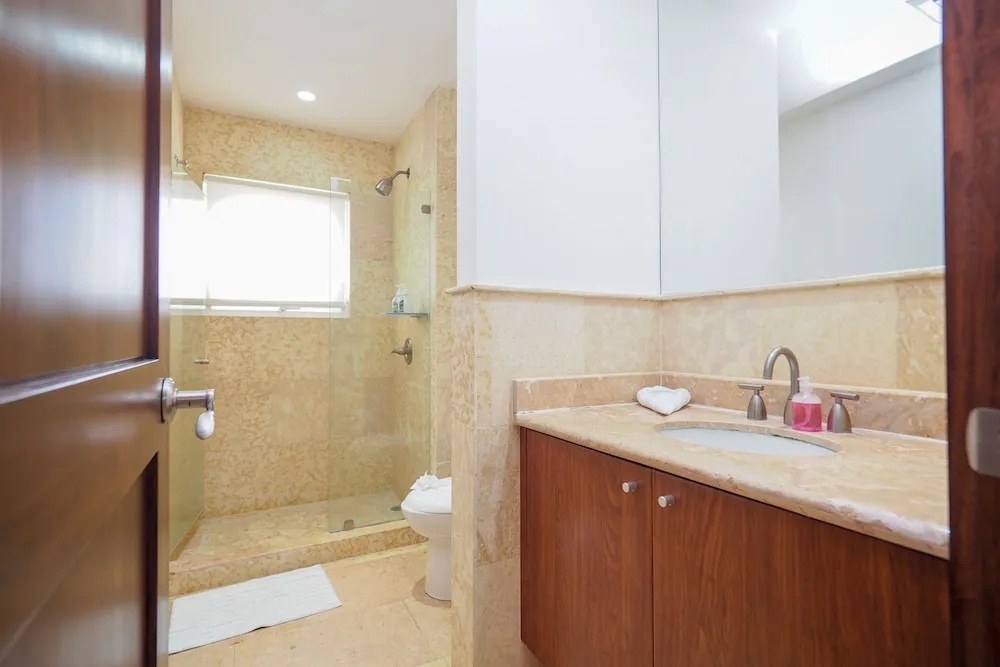 Acqua Residences - Général