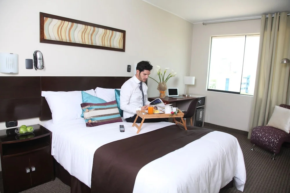 Hotel photo 16