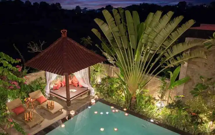 Villa Zara Ocean View
