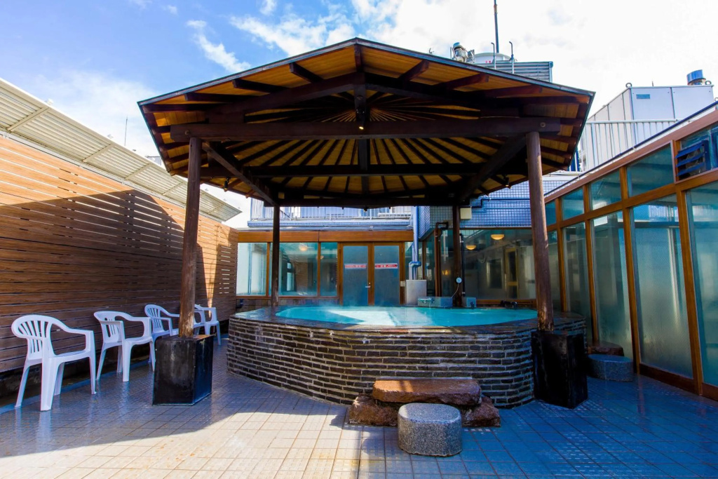 Ikebukuro Royal Hotel 사진 33